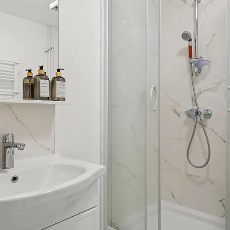 Apartment Anatole - Beautiful Near Paris