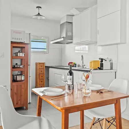 Anatole - Beautiful Near Paris * Bagnolet
